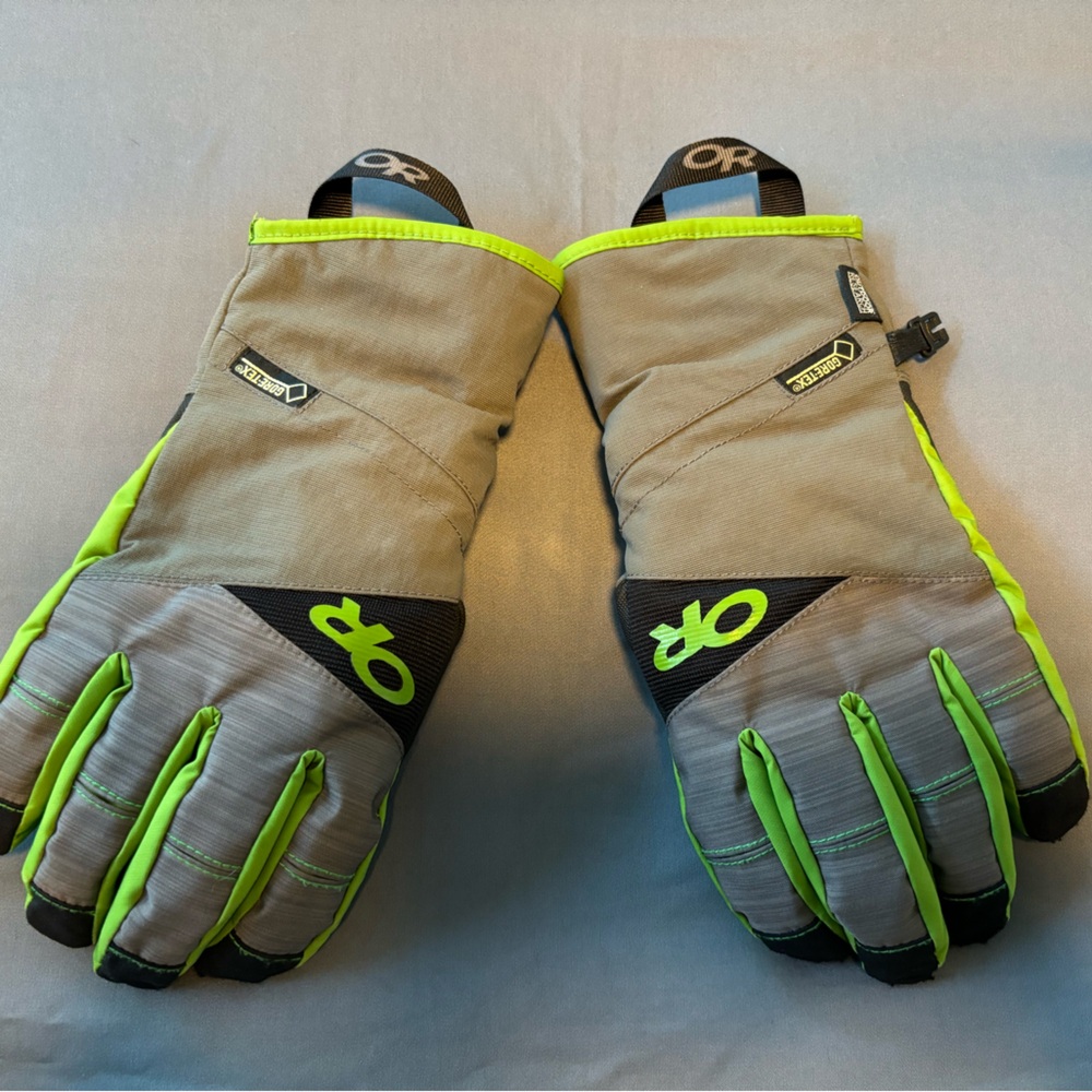Outdoor Research Winter Gloves